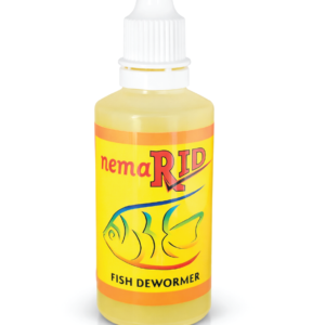 NemaRid Fish Dewormer