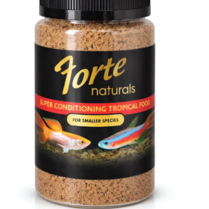 Forte Naturals Tropical Food (Granules 180g)