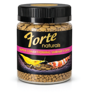 Forte Naturals Shrimp Food (65g)
