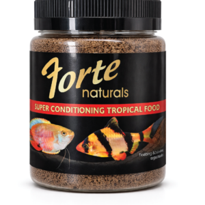 Forte Naturals Tropical Food (180g)