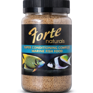 Forte Naturals Marine Fish Food(70g)