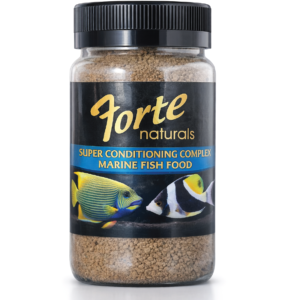 Forte Naturals Marine Fish Food (200g)