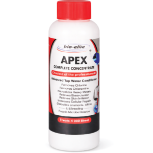 Bio-Elite Apex Complete Concentrate (100ml)