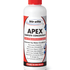 Bio-Elite Apex Complete Concentrate (Large 250ml)